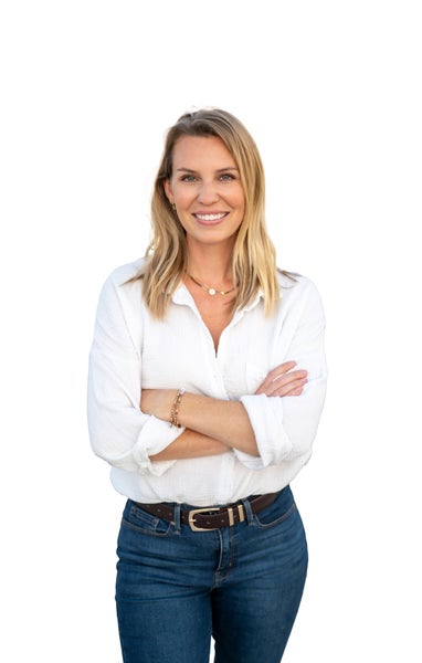 Molly Wholey, REALTOR®